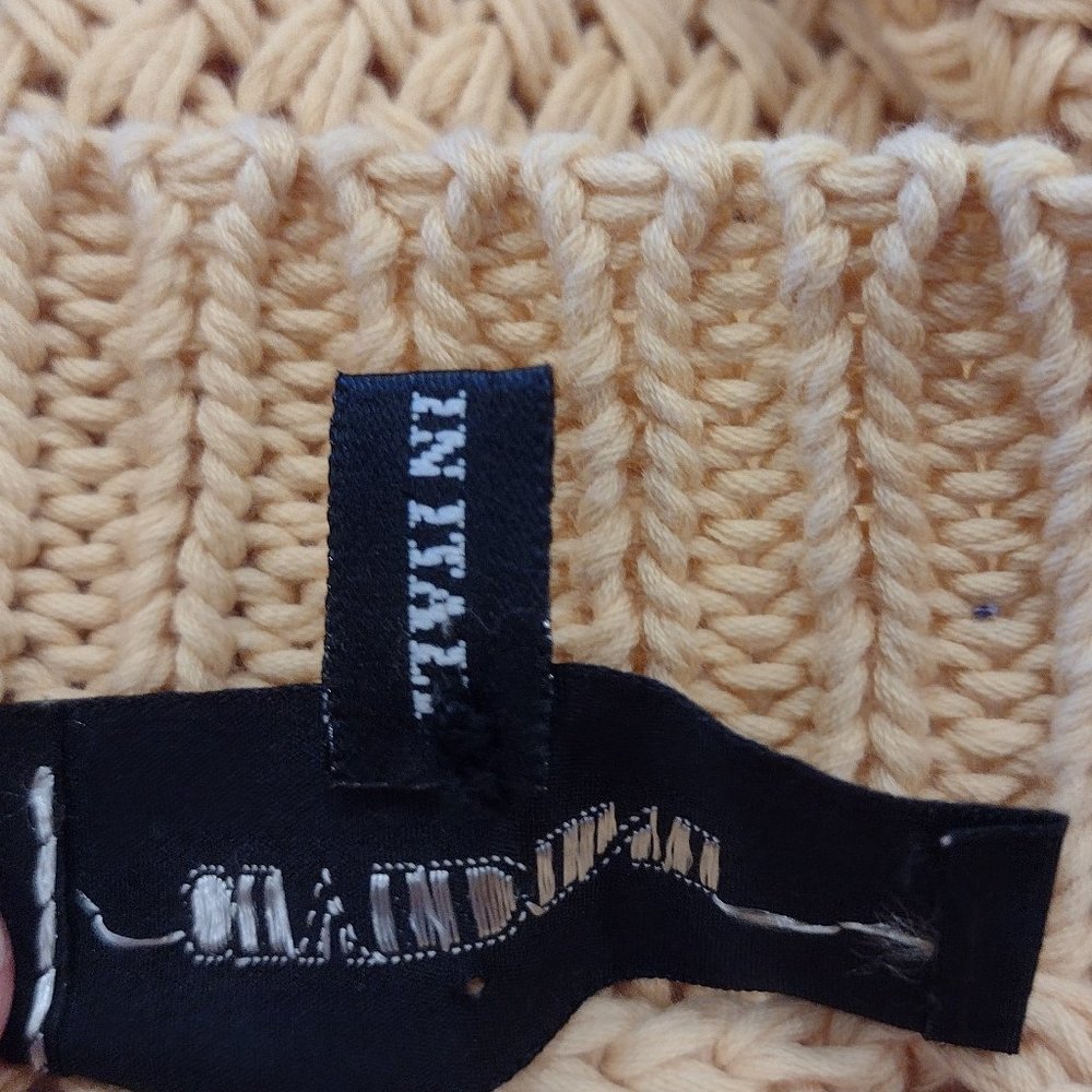 Shortsleeve Sweater - Picture 6 of 6